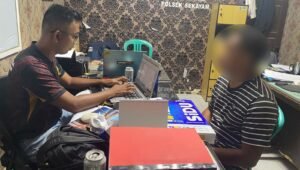 Janji Motor Datang Sebelum Lebaran, Korban Malah Tertipu