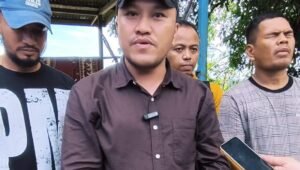 DAMRI Buka Suara Soal Kecelakaan Maut di Sanggau