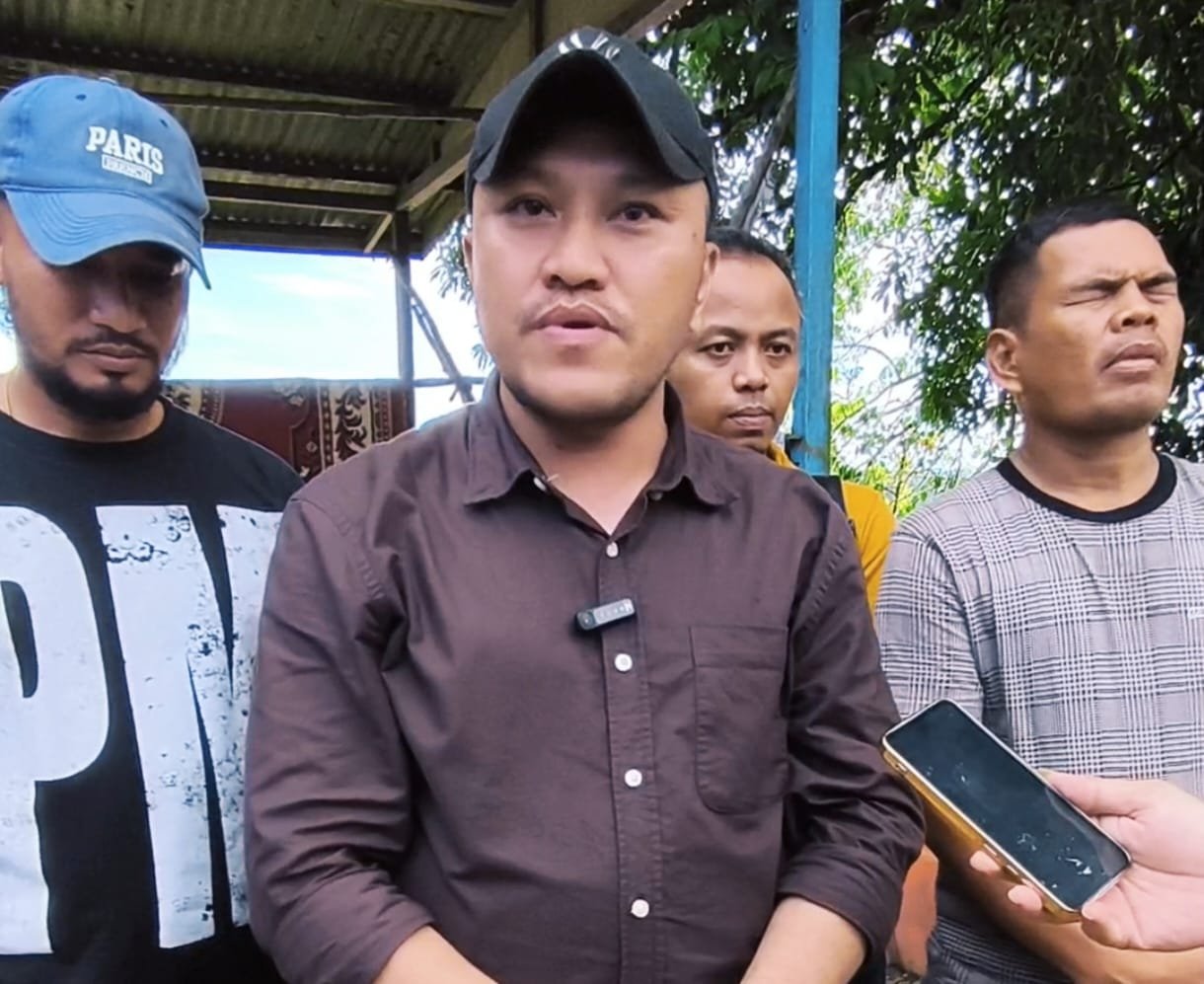 DAMRI Buka Suara Soal Kecelakaan Maut di Sanggau 4 DAMRI Buka Suara Soal Kecelakaan Maut di Sanggau