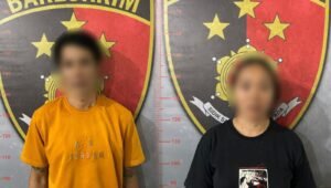 Ibu Rumah Tangga Ikut Terlibat, Fakta Kasus Sabu di Sosok Tayan Hulu