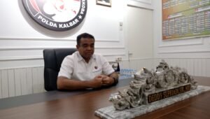 Polda Kalbar Bantah Dugaan “Tumbal” dan Pemerasan, Sebut Terjadi Miskomunikasi