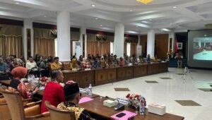 Musrenbang RKPD 2027 Mempawah Fokus Percepatan Pembangunan