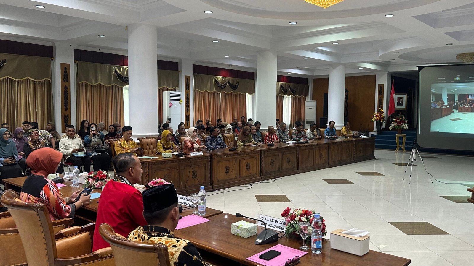 Musrenbang RKPD 2027 Mempawah Fokus Percepatan Pembangunan