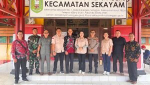 DPRD Sanggau Kawal Kesepakatan Warga dan PT MKS