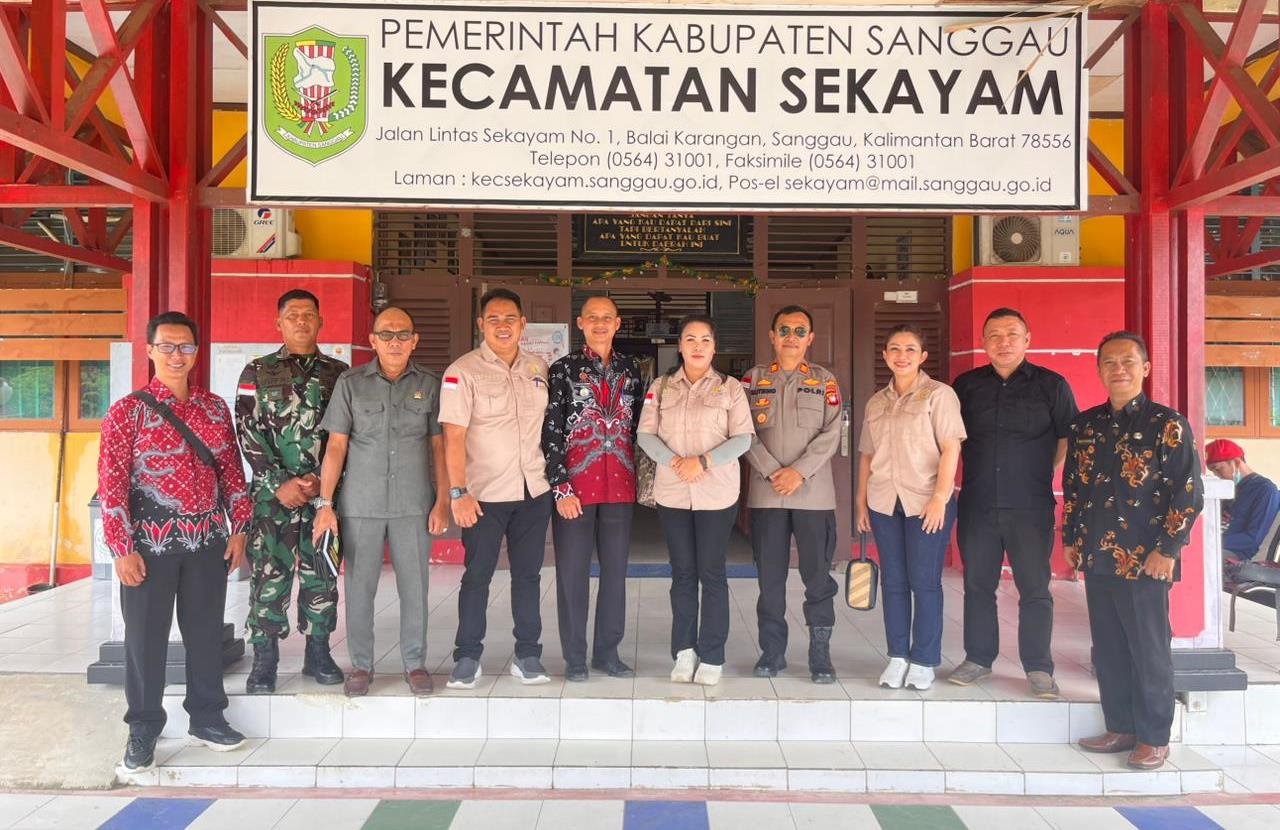 DPRD Sanggau Kawal Kesepakatan Warga dan PT MKS