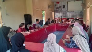 Polisi Kawal Mediasi Panas BMT BUS, Nasabah Minta Kepastian Uang