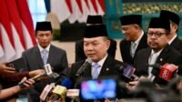 Dudung Resmi Jadi Kepala Staf Kepresidenan, Ini Janjinya