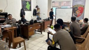 Sales Telkomsel Authorized Partner Sosok Diduga Gelapkan 10 Ribu Lebih Voucher