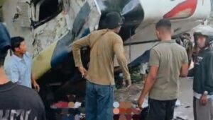 Kronologis Lengkap Laka Bus Penumpang di Penyeladi, Berawal dari Keluhan Rem