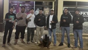 Sembunyi di Kolong Tempat Tidur! Pelaku Kasus Anak di Mempawah Akhirnya Dibekuk