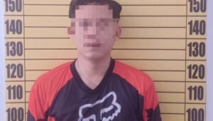 Polisi Bongkar Modus Sabu Lewat Taksi di Landak
