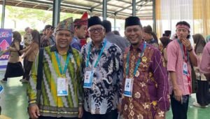 LDII Kalbar Bangga, Mentor Mereka Raih Penghargaan Nasional Lagi
