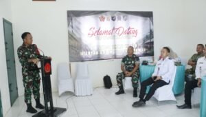 Dari Nol Jadi Jalan, Proyek TMMD di Mempawah Dapat Sorotan Mabesad