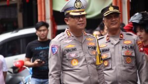 Polda Kalbar Fokus Tekan Angka Kematian Akibat Kecelakaan