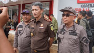 Kajati Kalbar: Koperasi Merah Putih Harus Transparan dan Tepat Sasaran