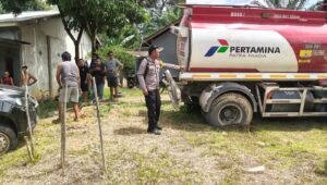 Kecelakaan Maut di Kebadu Sanggau, Satu Nyawa Melayang