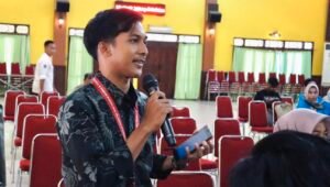 Ferdy Hasan Haswin, Delegasi LBH Pontianak Lolos Seleksi Nasional Youth Camp Komnas HAM 2026