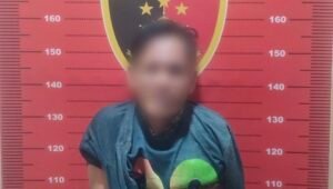 Aksi Curanmor di Sekadau Berakhir Apes, Motor Curian Mogok