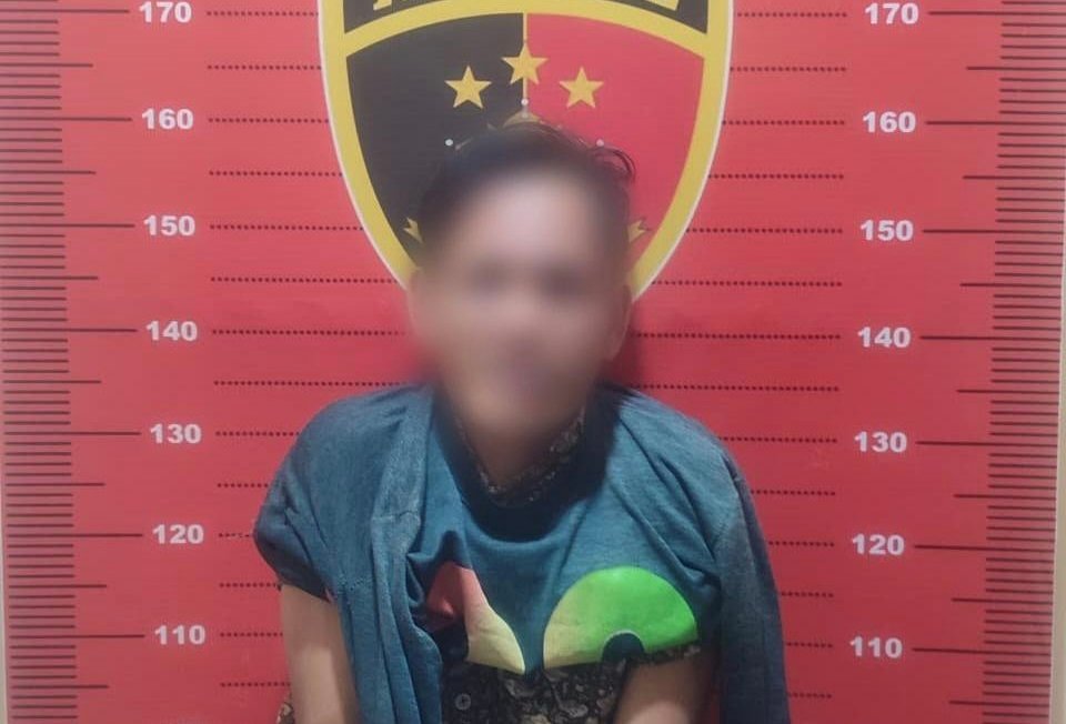 Aksi Curanmor di Sekadau Berakhir Apes, Motor Curian Mogok
