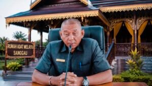 DPRD Sanggau Desak Pemkab Tepati Janji Pembangunan Rumah Adat Melayu