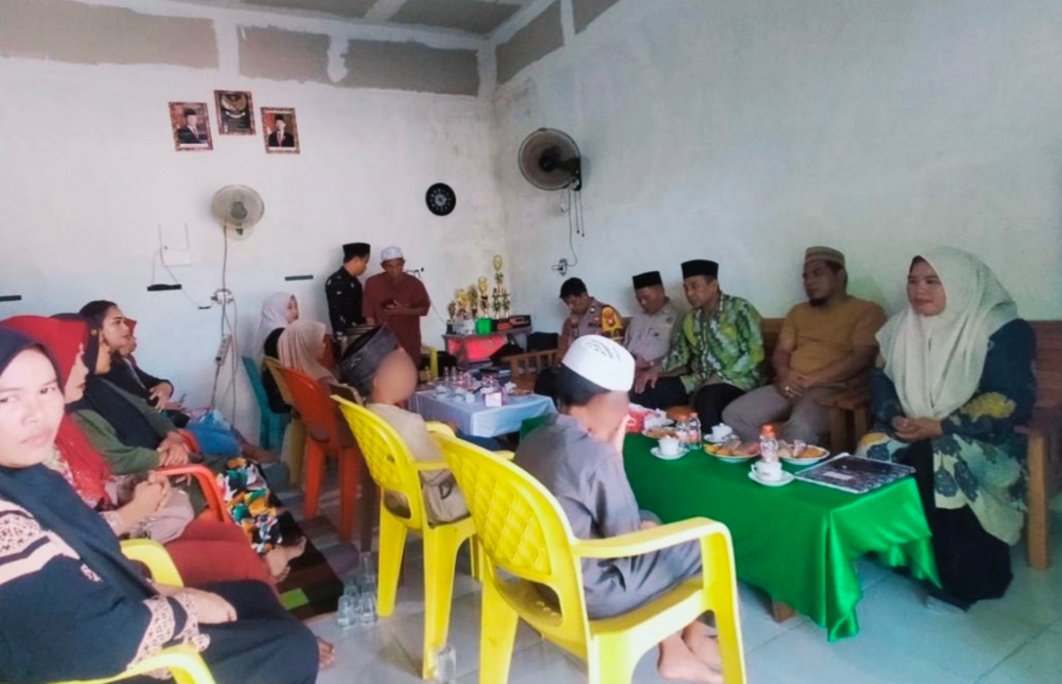 Kasus Bullying di Kubu Raya Berakhir Damai, Tapi Pelaku Tetap Dikeluarkan 1 Kasus Bullying di Kubu Raya Berakhir Damai, Tapi Pelaku Tetap Dikeluarkan
