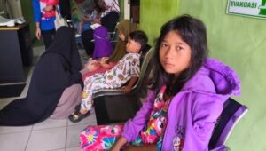 Demam Chikungunya Diduga Mulai Merebak di Sanggau, Sejumlah Anak Alami Demam Tinggi dan Nyeri Sendi