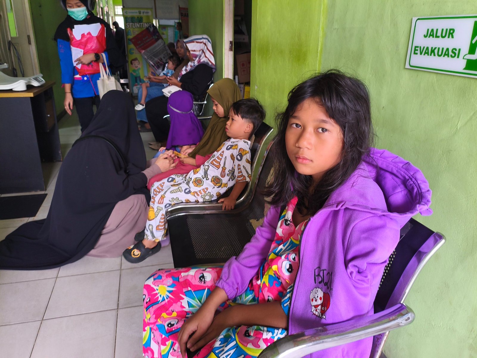 Demam Chikungunya Diduga Mulai Merebak di Sanggau, Sejumlah Anak Alami Demam Tinggi dan Nyeri Sendi