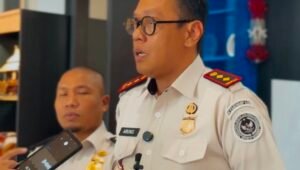 Hotel dan Penginapan Wajib Lapor WNA, Imigrasi Sanggau Perketat Pengawasan
