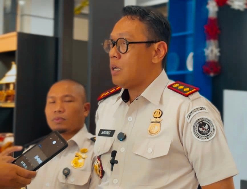 Hotel dan Penginapan Wajib Lapor WNA, Imigrasi Sanggau Perketat Pengawasan
