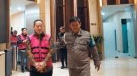 Kejagung Bongkar Mafia Bauksit Kalbar, 4 Tersangka Baru Ditahan
