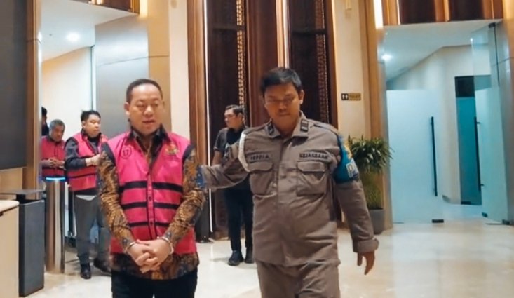 Kejagung Bongkar Mafia Bauksit Kalbar, 4 Tersangka Baru Ditahan