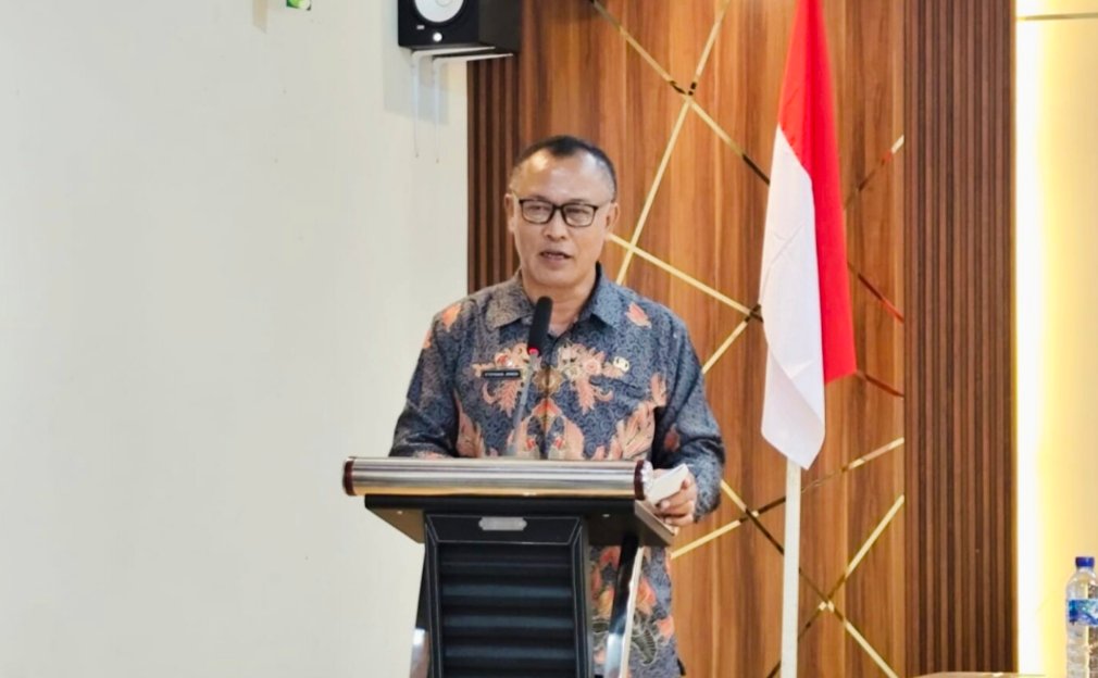 Dinkes Sanggau Siapkan Posyandu Modern untuk Masyarakat