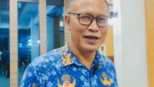 Dinkes Sanggau Warning Pengelola Dapur MBG, Wajib Urus Sertifikat
