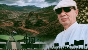 Pengamat Bongkar Dugaan Oligarki Tambang di Kalbar, DPR Kemana