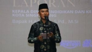 Disdikbud Singkawang Mulai Batasi HP di Lingkungan Sekolah