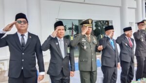 Momen Khidmat Hari Lahir Pancasila 2026 di Mempawah, Simak Pesan Pentingnya