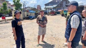 Distribusi Solar Terganggu, Polres Mempawah Berantas Dugaan Premanisme di Area SPBU