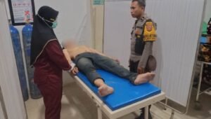 Terjun dari Jembatan Kapuas Tayan, Pria 47 Tahun Ini Selamat dari Arus Sungai