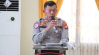 Polres Melawi Siapkan Operasi Besar, Pelanggar Lalu Lintas Jadi Sasaran Utama