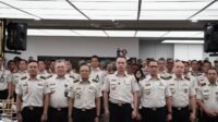 Ditjen Imigrasi Fokus Pulihkan Kepercayaan Publik Lewat Penguatan Integritas
