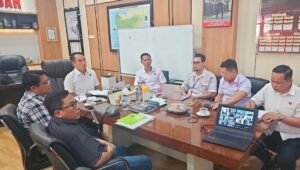 Petani Sawit Bisa Bernapas Lega, Polda Kalbar Kawal Harga TBS Hingga ke PKS