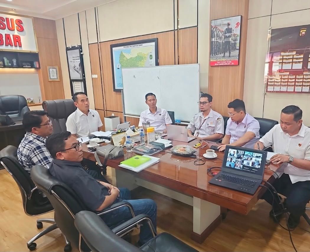 Petani Sawit Bisa Bernapas Lega, Polda Kalbar Kawal Harga TBS Hingga ke PKS