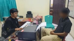 Cartrack Bongkar Dugaan Penggelapan Solar di Sekayam