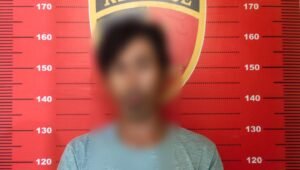 Anak 14 Tahun Hamil, Polisi Ringkus Ayah Kandung di Sekadau