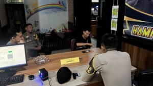 Video Viral Gegerkan Sanggau, Polisi Pastikan Bukan Air Keras