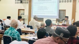 Muswil VIII LDII Kalbar Segera Digelar, Sejumlah Program Strategis Disiapkan