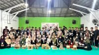 Talkshow LDII Ketapang Bahas Pasangan Ideal Antara Sunnah dan Realita