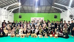 Talkshow LDII Ketapang Bahas Pasangan Ideal Antara Sunnah dan Realita