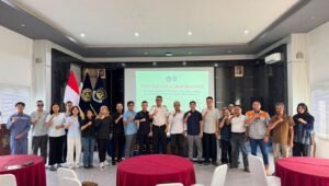 Imigrasi Sanggau Perkuat Pengawasan Orang Asing Lewat Digitalisasi Pelaporan