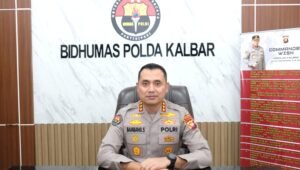 Mutasi Besar Polri Juni 2026, Kapolres Sambas, Sintang hingga Sanggau Berganti